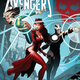 Illustration for article titled Uncanny Avengers #24 Kicks Ass and Chews Gum, Is Out Of Gum (Spoilers)